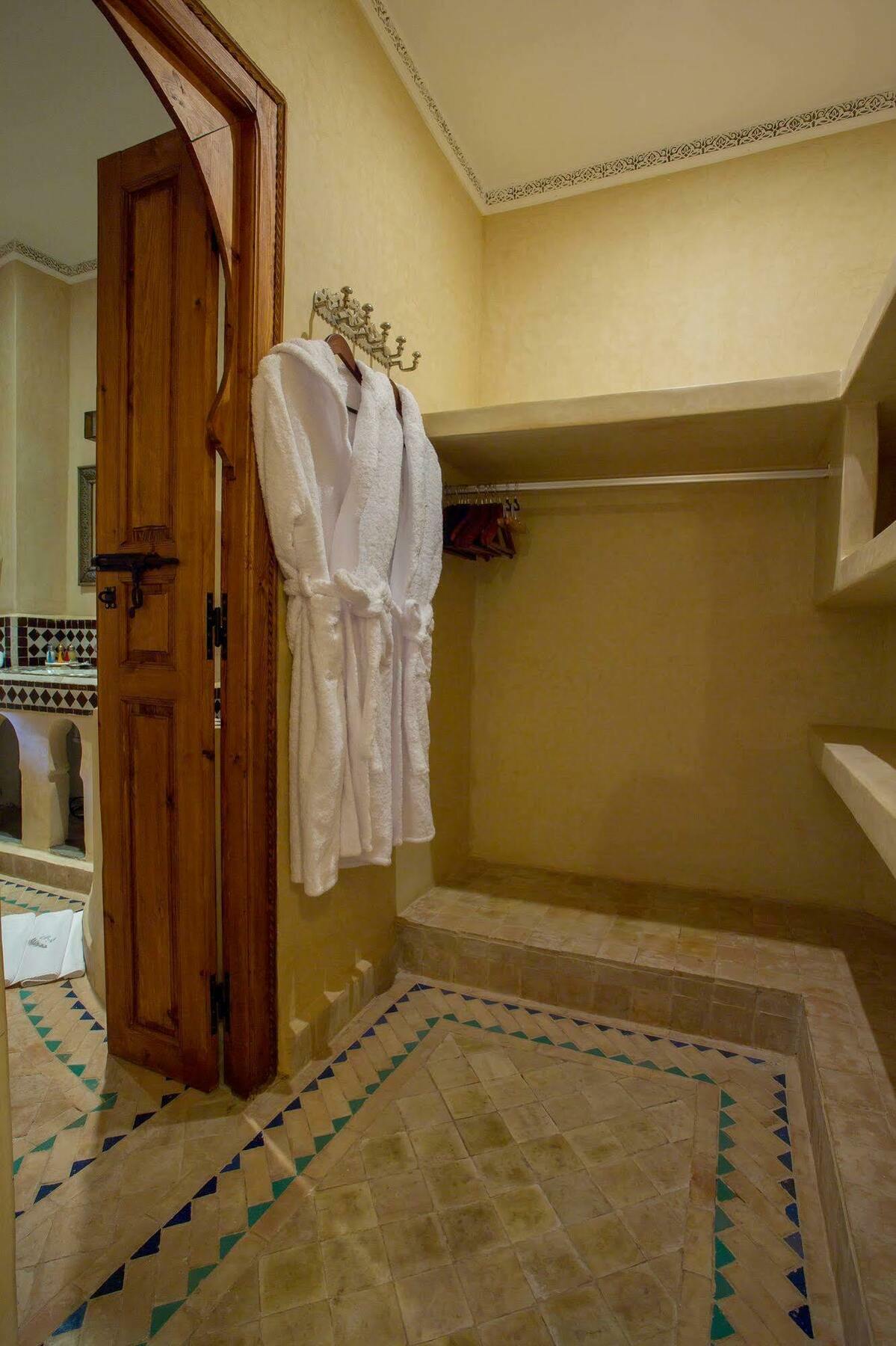 Riad Magda & Spa Marraquexe Exterior foto